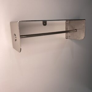 Anti Vandal Basic Triple Toilet Roll Holder TR3-3F