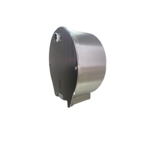 Anti Vandal Jumbo Toilet Paper Dispenser JH2